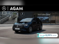 Mercedes-Benz EQA - 250+ Business Solution AMG 71 kWh