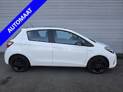 Toyota Yaris - 1.5 Hyb. Dynamic AUTOMAAT