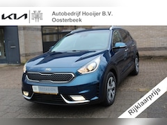 Kia Niro - 1.6 GDi Hybrid BusinessLine