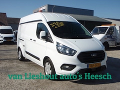 Ford Transit Custom - L2H2 Trend zeer nette auto 139584 km 2019