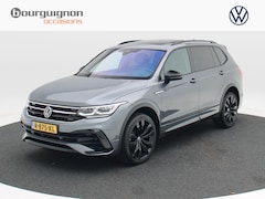 Volkswagen Tiguan Allspace - 1.5 TSi 150 Pk R-Line Business+ 7-Persoons | Panoramadak | Stoel Verwarming | Adaptive Cru