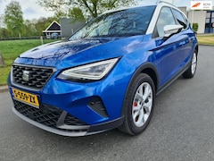 SEAT Arona - FR Business Intense