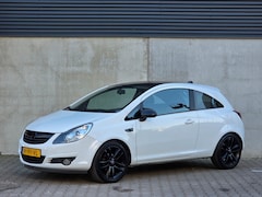 Opel Corsa - 1.4-16V 111 Edition airco apple carplay apk 03'27
