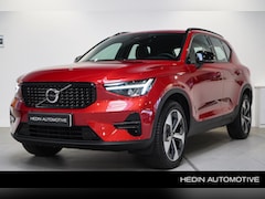 Volvo XC40 - 2.0 B4 Plus Dark | Parkeercamera | Pilot Assist | BLIS | Stoel- stuurverwarming | Trekhaak