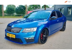 Skoda Octavia - 2.0 TSI RS VRS 344PK Big Brake kit