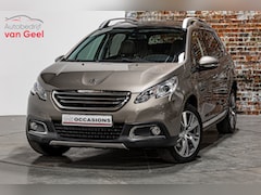 Peugeot 2008 - 1.6 VTi Féline|Afneembare trekhaak | Cruise controle