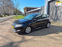 Volkswagen Polo - 1.2 TDI BlueMotion Comfortline AIRCO CRUISE CONTROL NETTE STAAT
