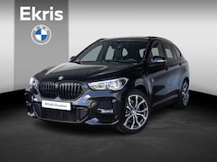 BMW X1 - xDrive25e | High Executive | M Sportpakket | Stuurwielrand Verwarmd | Achteruitrijcamera |