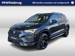 SEAT Ateca - 1.5 TSI FR Business Intense / Carplay / Achteruitrij camera / Parkeersensoren / 19'' LMV