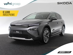 Skoda Elroq - Business Edition 210 kW / 286 pk | Levering in 2025 | Navi | Stoel/Stuurwielverwarming | K