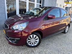 Mitsubishi Space Star - 1.0 AUTOMAAT, AIRCO, CRUISCONTRL, ORIGINEEL WEINIG KM