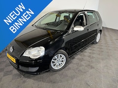 Volkswagen Polo - 1.4 TDI Trendline BlueMotion 5-drs