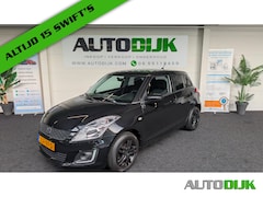 Suzuki Swift - 1.2 Bandit EASSS|1e Eigenaar|*Carplay Android