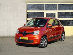 Renault Twingo - 1.0 SCe 5drs Collection BJ2019 Led | Audio | Airco | Getint glas