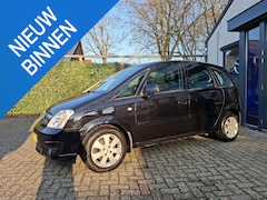 Opel Meriva - 1.6-16V Temptation Airco, trekhaak, nw. koppeling