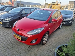 Mazda 2 - 2 1.3 TS