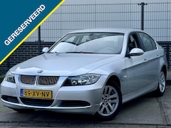 BMW 3-serie - 318i Business L |Airco |CruiseC |Nieuwe APK |