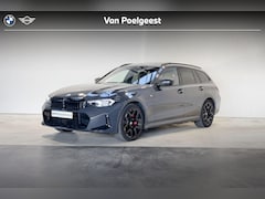 BMW 3-serie Touring - 330e Innovation Pack M Sportpakket Pro Aut