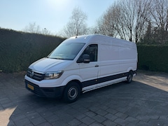Volkswagen Crafter - 35 2.0 TDI L5H3