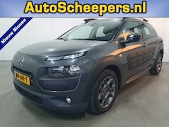 Citroën C4 Cactus - 1.6 BlueHDi Business NAVI/PDC/CAMERA