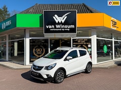 Opel Karl - 1.0 Rocks Online Edition