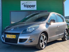 Renault Scénic - 1.4 TCe Bose |2e Eigenaar|Camera|Trekhaak|