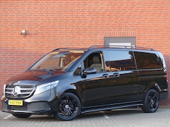 Mercedes-Benz V-klasse - 300d Extra Lang Dubbel Cabine Trekhaak/Sfeerverlichting