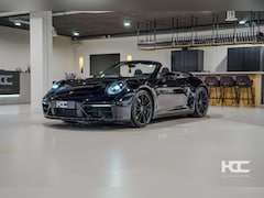 Porsche 911 Cabrio - Carrera 4 S | Sport Design | BOSE | Sport Chrono | Lift