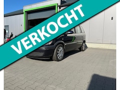Opel Zafira - 1.8-16V Comfort Navigator LM velgen Automaat Trekhaak Airco Cruise Dakrails