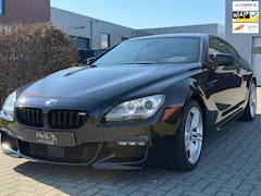BMW 6-serie - 650xi High Executive |Hud|Pano|Stoelvent|Stoelverwarming|BOMVOLL