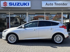 Ford Focus - Titanium 1.0-126pk/Trekhaak