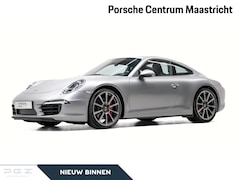 Porsche 911 - Carrera S