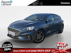 Ford Focus - 1.0 EcoBoost ST Line Business |Winterpack | Apple Carplay/Android Auto| 12 maanden Bovag G