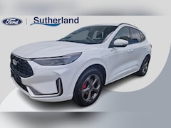 Ford Kuga - 2.5 PHEV ST-Line X 243pk | Driver Assistance Pack | Winterpack | Wegklapbare Trekhaak | Te