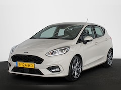 Ford Fiesta - 1.0 EcoBoost Hybrid ST-Line Clima Apple Carplay 17" LMW