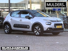 Citroën C3 - 1.2 PureTech Shine | Navi / Camera / Climate