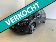 Citroën C3 - 1.2 PureTech Feel- Climatronic-Telefoon-Carplay-Navigatie-Telefoon-Parkeersensoren