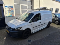 Volkswagen Caddy Maxi - 1.6 D 55KW TDI L2H1 TRENDLINE