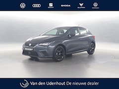 SEAT Ibiza - 1.0 EcoTSI 95pk Style / Navigatie via App Connect / Cruise Control