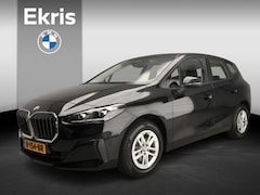 BMW 2-serie Active Tourer - 218i | LED | Leder | Navigatie | Sportstoelen | Stoelverwarming | Elektr. zetels | DAB | A