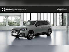 Mercedes-Benz GLB - 250+ Business Solution AMG 85.5 kWh | Panoramadak | Premium Plus pakket | Burmester | MULT