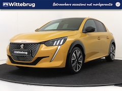Peugeot 208 - 1.2 PureTech GT-Line | Stoelverwarming | Camera | Carplay | Clima | Adapt. Cruise Control
