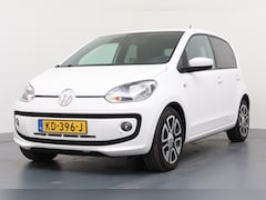Volkswagen Up! - High Up | 5-deurs | Cruise | PDC | 12 Bovag
