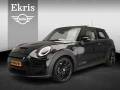 MINI Mini-Electric - 3-deurs Cooper SE Panoramadak / LED / Climate / Cruise / LEDER / Harman-Kardon / Verwarmde
