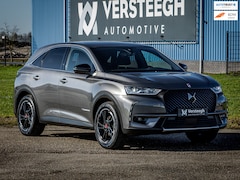DS 7 Crossback - 1.6 PureTech Performance Line+