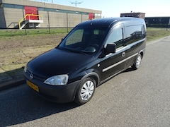 Opel Combo - 1.7 DTI