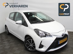 Toyota Yaris - 1.0 VVT-i Connect AIRCO | CARPLAY | CAMERA | LMV15 | CV | ELRM/SP