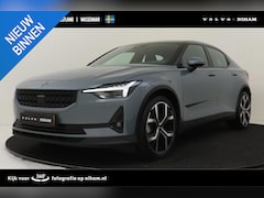 Polestar 2 - 2 LONG RANGE DUAL MOTOR LAUNCH EDITION 78kWh -PANO.DAK|HARMAN/KARDON|POWER-SEATS|360°CAM|T