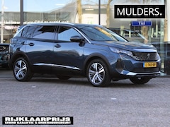 Peugeot 5008 - 1.2 PureTech Blue Lease Allure Automaat | Navi / Camera / Climate