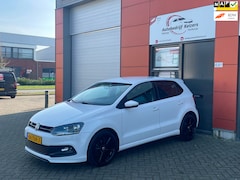 Volkswagen Polo - 1.2 TSI Highline R-Line CLIMA CRUISE CNTRL APK NAP